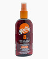 Malibu  Low Protection Dry Oil Spray SPF8