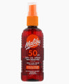 Malibu  Dry Oil Spray SPF50