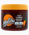 Malibu  Fast Tanning Bronzing Butter