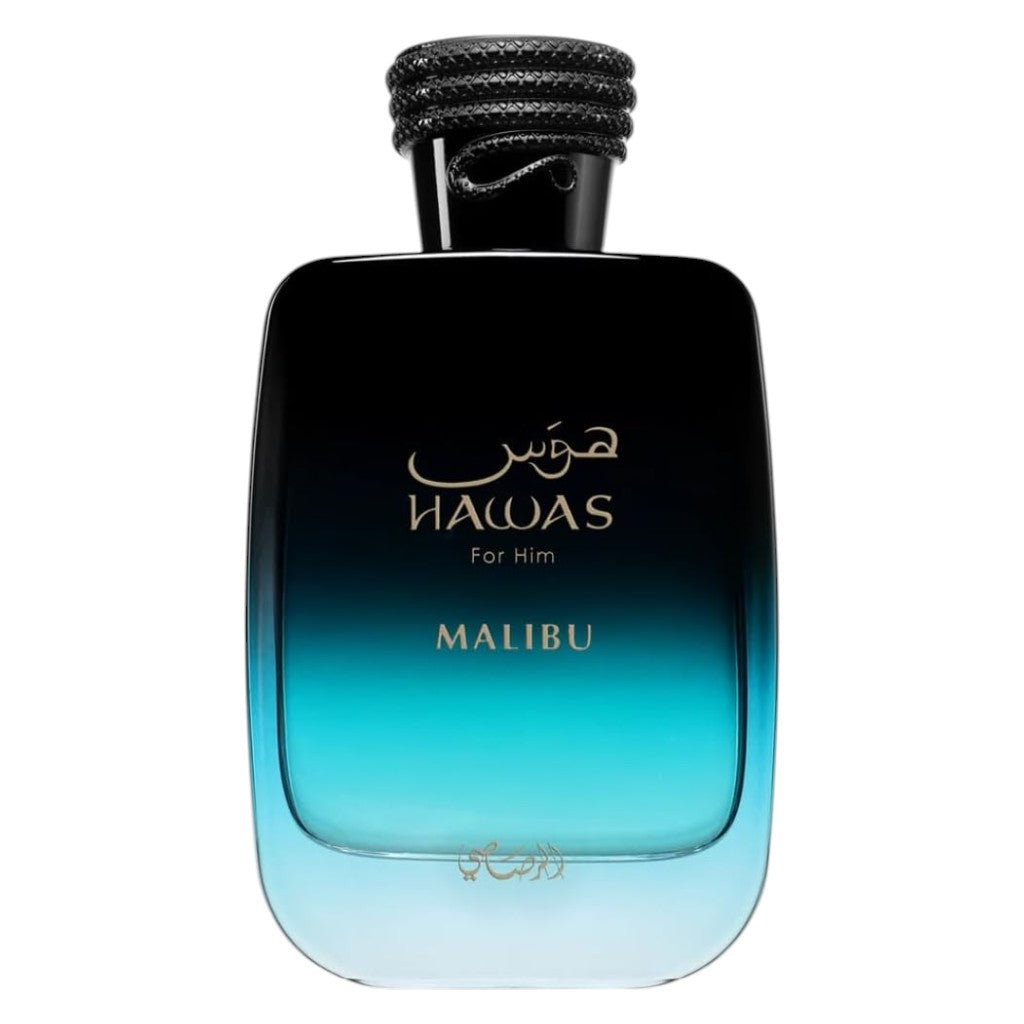Rasasi Malibu Hawas For Him Eau De Parfum