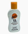 Malibu  Medium Protection Lotion SPF15