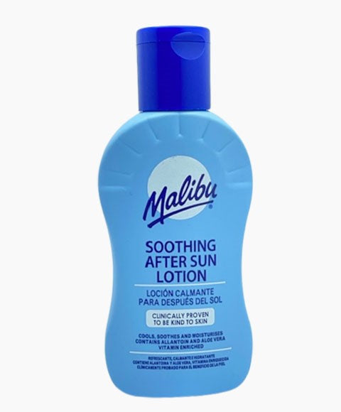 Malibu  Soothing After Sun Lotion
