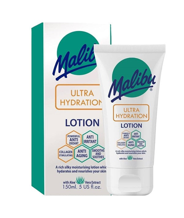 malibu  Ultra Hydration Lotion