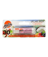 Malibu  Watermelon Flavour Lipcare Balm SPF30