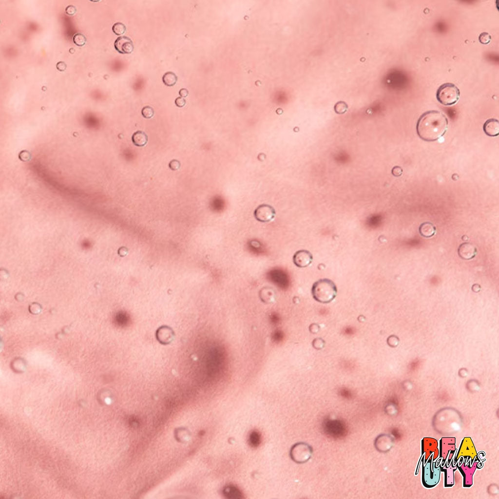 Mallows Beauty  Hyaluronic Acid Body Cleanser