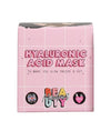 Mallows Beauty  Hyaluronic Acid Mask