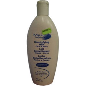 Mamado Miracle Maxitone Body Milk