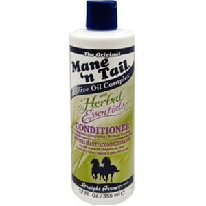 Mane N Tail Herbal Essentials Hair Conditioner 355ml