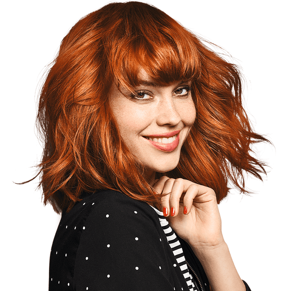 Schwarzkopf Live Mango Twist Permanent HairDye, IntenseColour 030 MangoTwist - Afro Hair Boutique