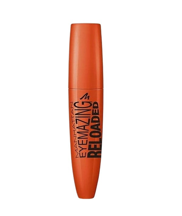 Manhattan  Eyemazing Reloaded Mascara 002 Brown Black