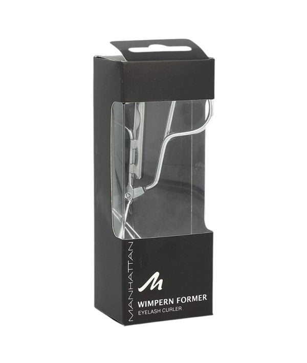 Manhattan  Wimpern Former Eyelash Curler