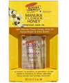 Palmers Manuka Flower Honey Finishing Hair Oil