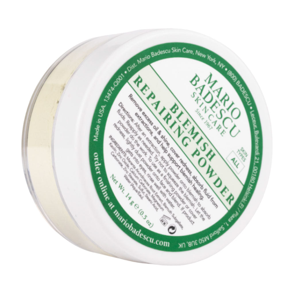 Mario Badescu  Blemish Repairing Powder
