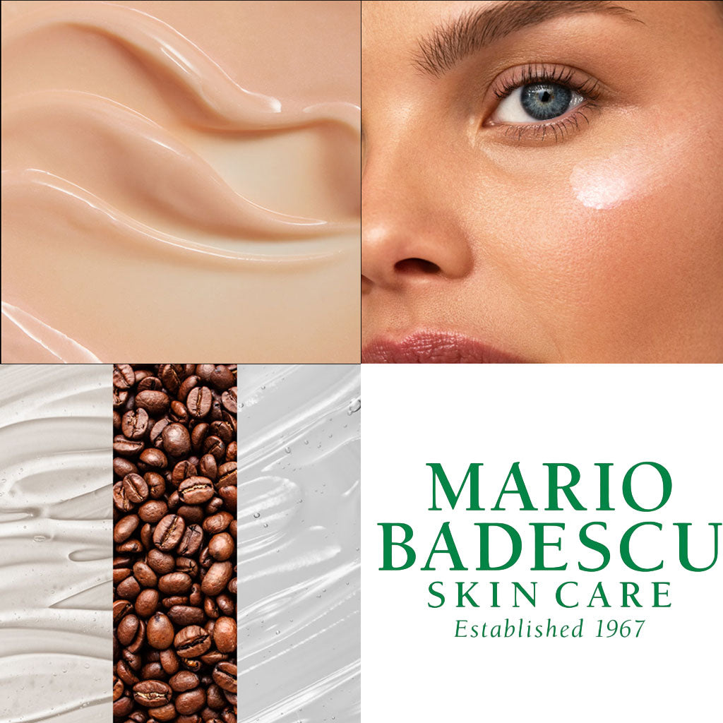 Mario Badescu  Brightening Eye Serum