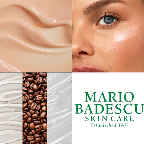 Mario Badescu  Brightening Eye Serum