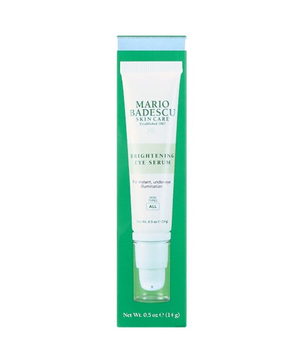 Mario Badescu  Brightening Eye Serum