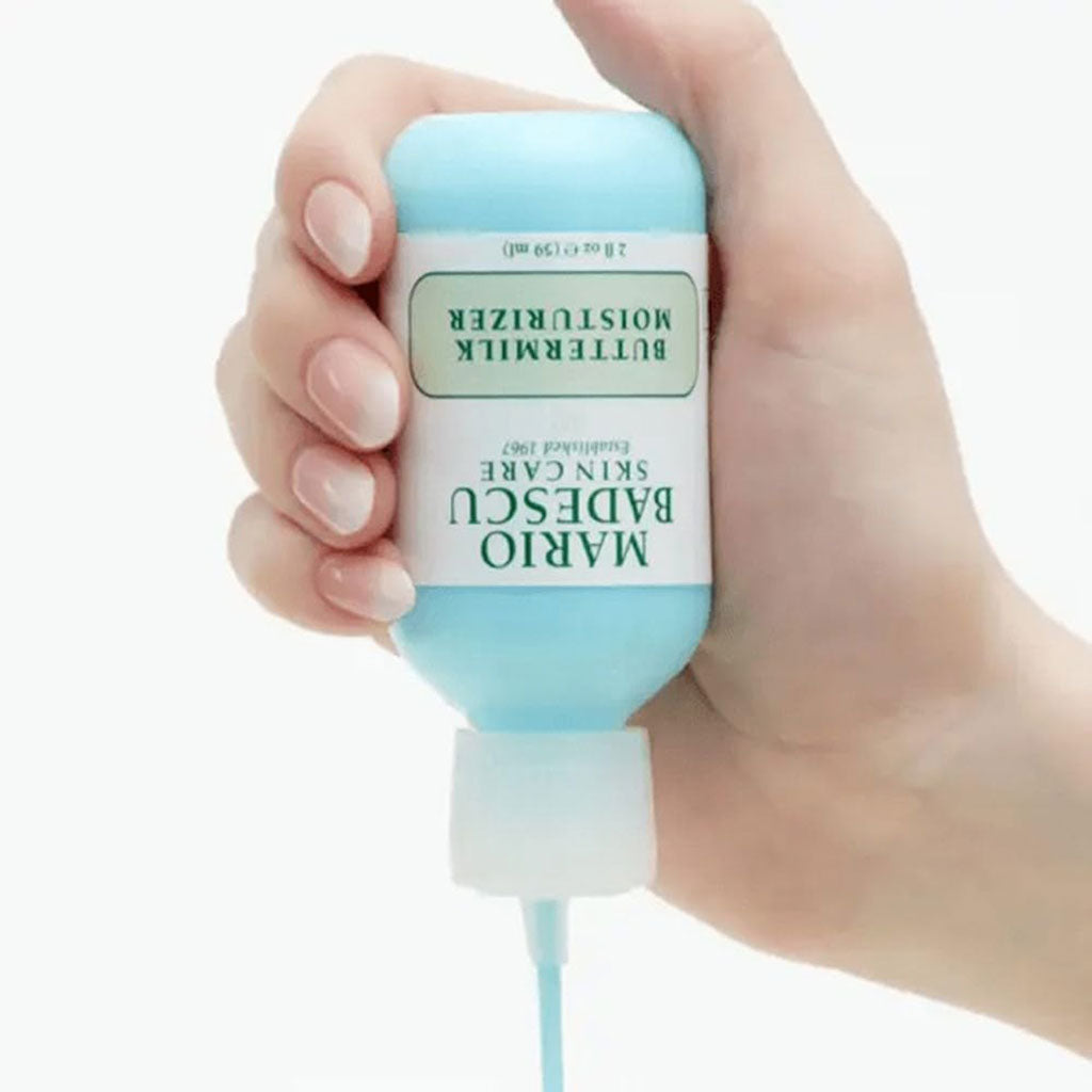Mario Badescu  Buttermilk Moisturizer