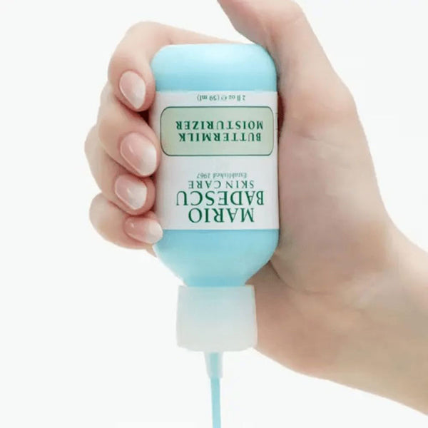Mario Badescu  Buttermilk Moisturizer