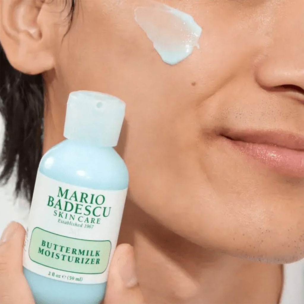 Mario Badescu  Buttermilk Moisturizer