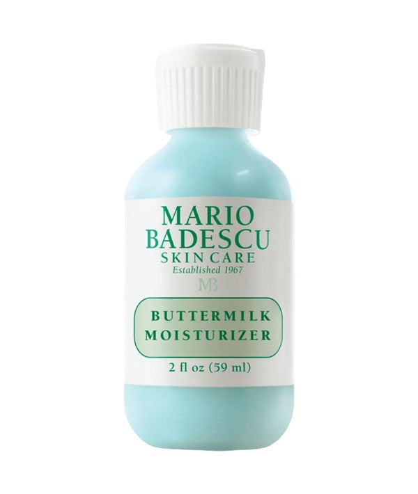 Mario Badescu  Buttermilk Moisturizer