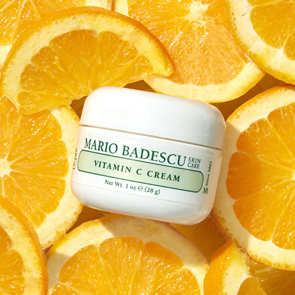 Mario Badescu  Vitamin C Cream