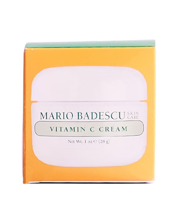 Mario Badescu  Vitamin C Cream