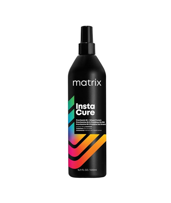 Matrix  Insta Cure Porosity Filling Treatment