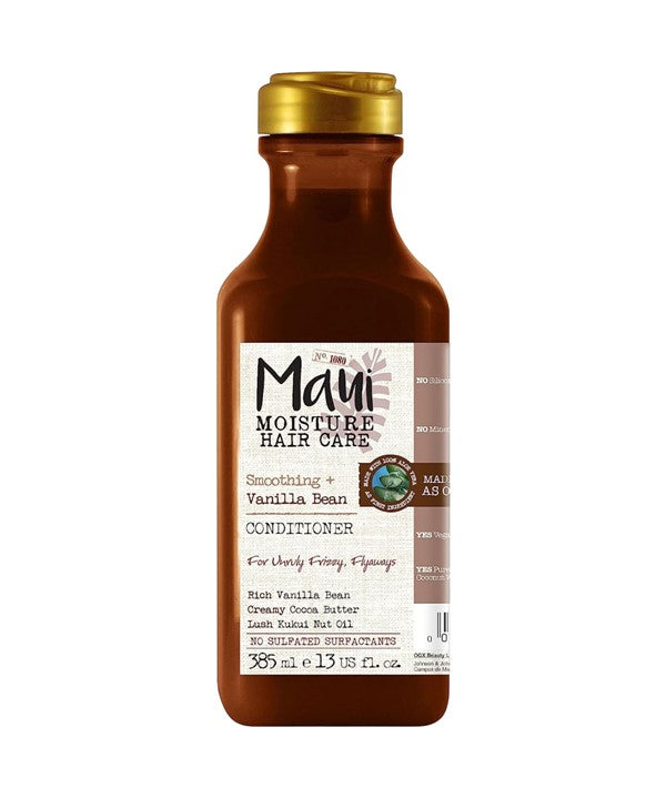 Maui Moisture  Smoothing Vanilla Bean Conditioner
