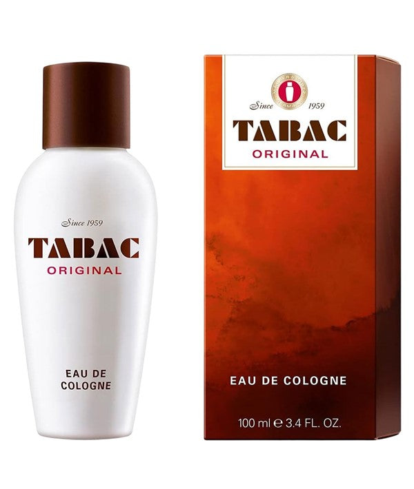 Maurer and Wirtz Tabac Original Eau De Cologne