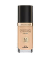 Max Factor Facefinity All Day Flawless 3 In 1 Primer Concealer Foundation 30ml