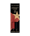 Max Factor 24H Lipfinity Lip Colour Starstruck Limited Edition