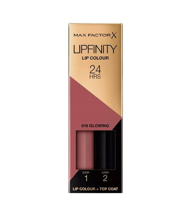 Max Factor  24H Lipfinity Lip Colour