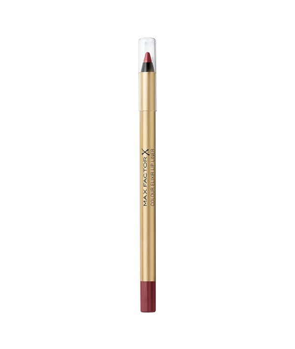 Max Factor  Colour Elixir Lip Liner