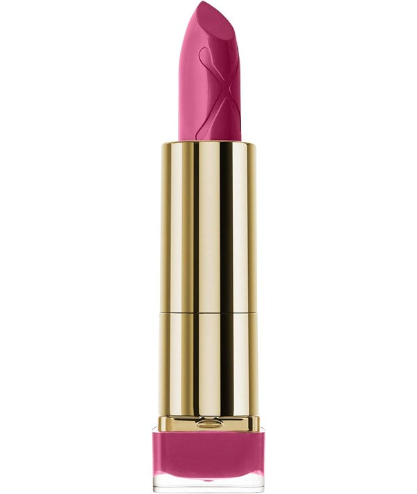 Max Factor  Colour Elixir Lipstick 110 Rich Raspberry
