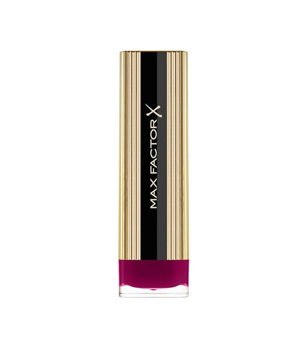 Max Factor  Colour Elixir Lipstick 135 Pure Plum