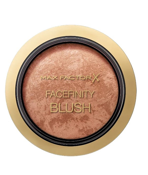 Max Factor  Face Finity Blush 10 Nude Mauve