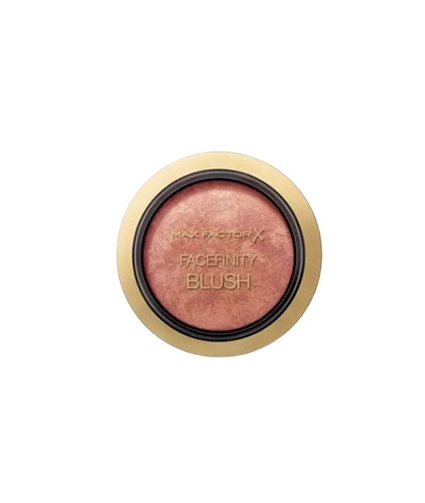 Max Factor  Face Finity Blush 15 Seductive Pink