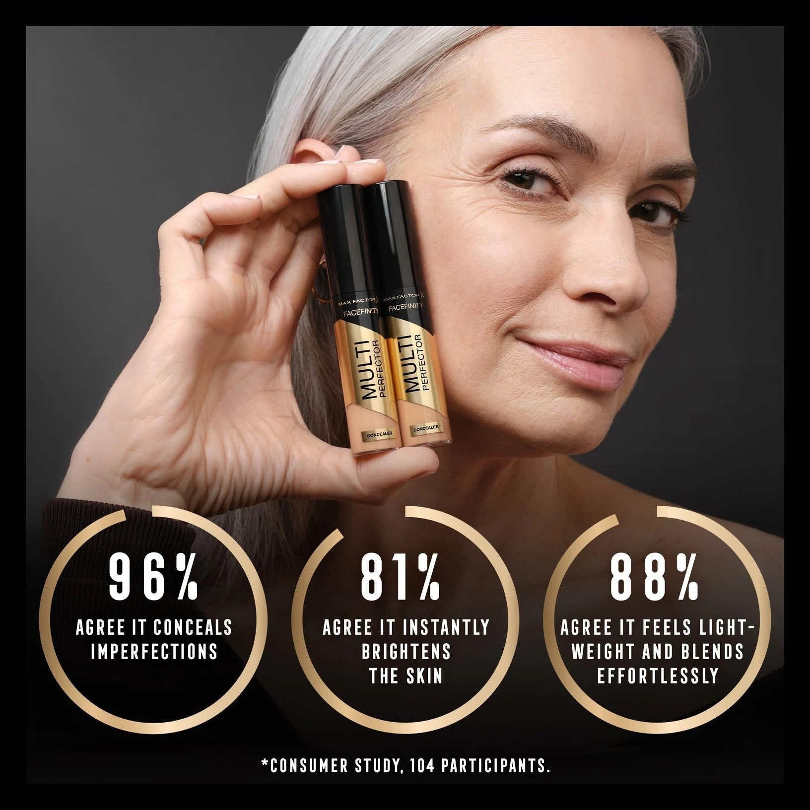 Max Factor  Facefinity Multi Perfector Concealer