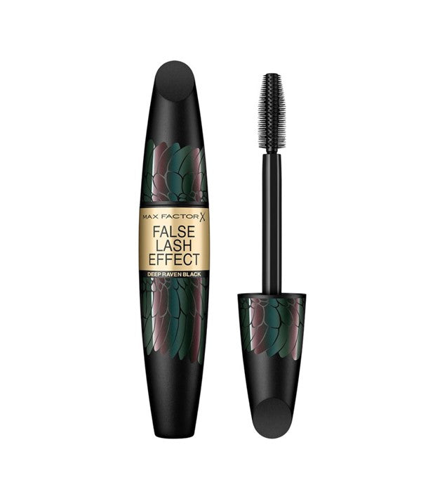 Max Factor False Lash Effect Deep Raven Black Mascara