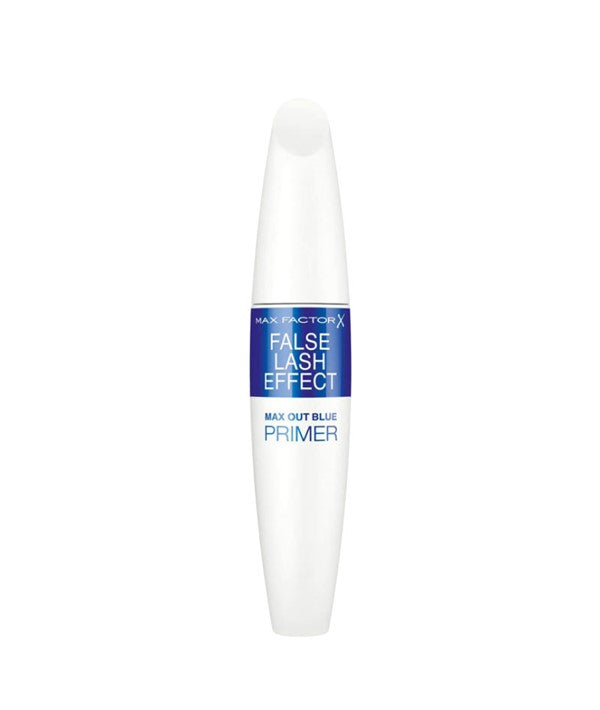 Max Factor  False Lash Effect Max Out Blue Primer Mascara