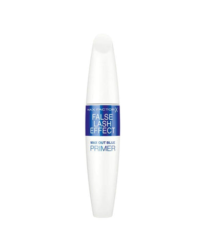 Max Factor False Lash Effect Max Out Blue Primer Mascara 13ml
