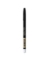 Max Factor Kohl Eyeliner Pencil 010 White