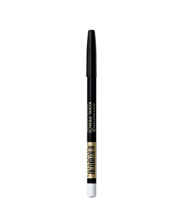Max Factor  Kohl Eyeliner Pencil 010 White