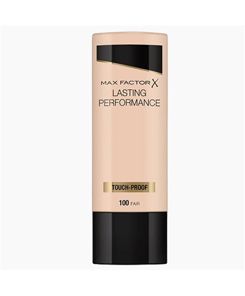 Max Factor  Facefinity Lasting Performance Foundation