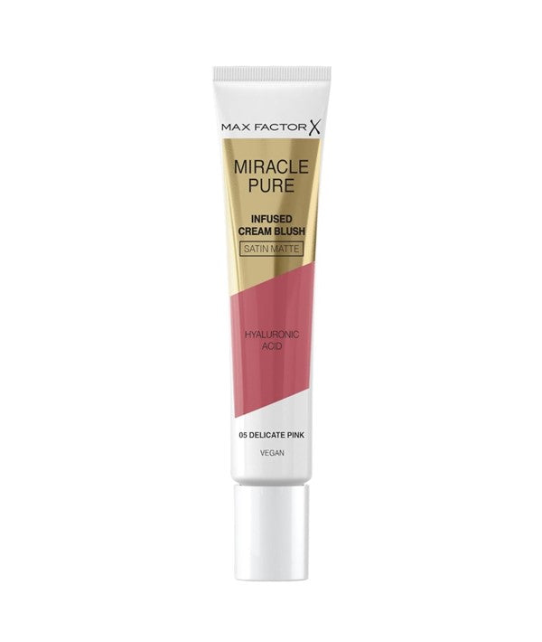 Max Factor  Miracle Pure Infused Cream Blush