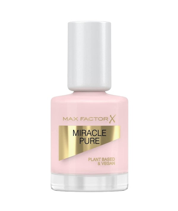Max Factor  Miracle Pure Nail Polish Cherry Blossom