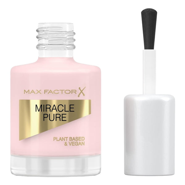 Max Factor  Miracle Pure Nail Polish Cherry Blossom
