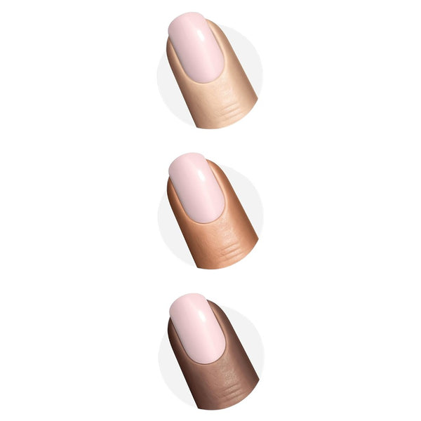 Max Factor  Miracle Pure Nail Polish Cherry Blossom