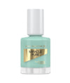 Max Factor  Miracle Pure Nail Polish Moonstone Blue