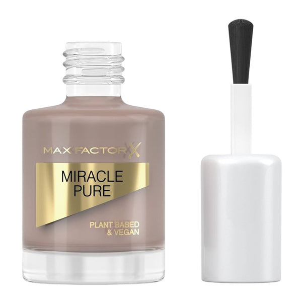 Max Factor  Miracle Pure Nail Polish Spiced Chai
